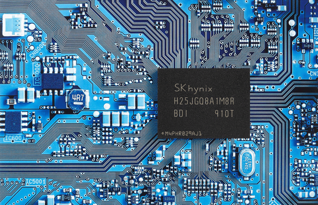 SK하이닉스 반도체